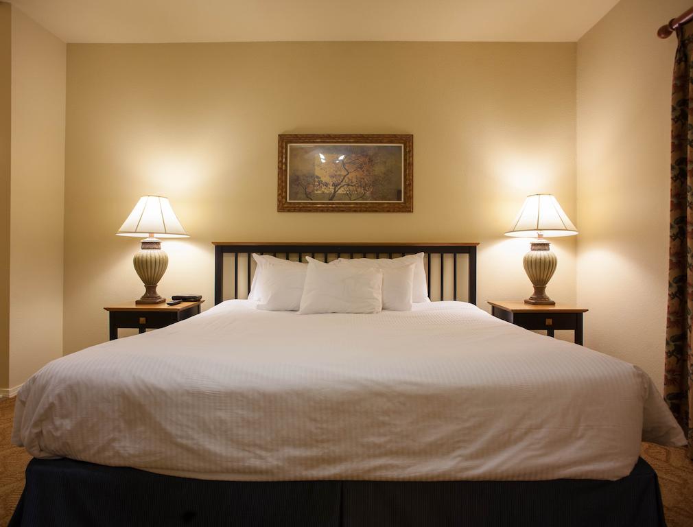 Hotel Club Wyndham Branson At The Meadows Habitación foto
