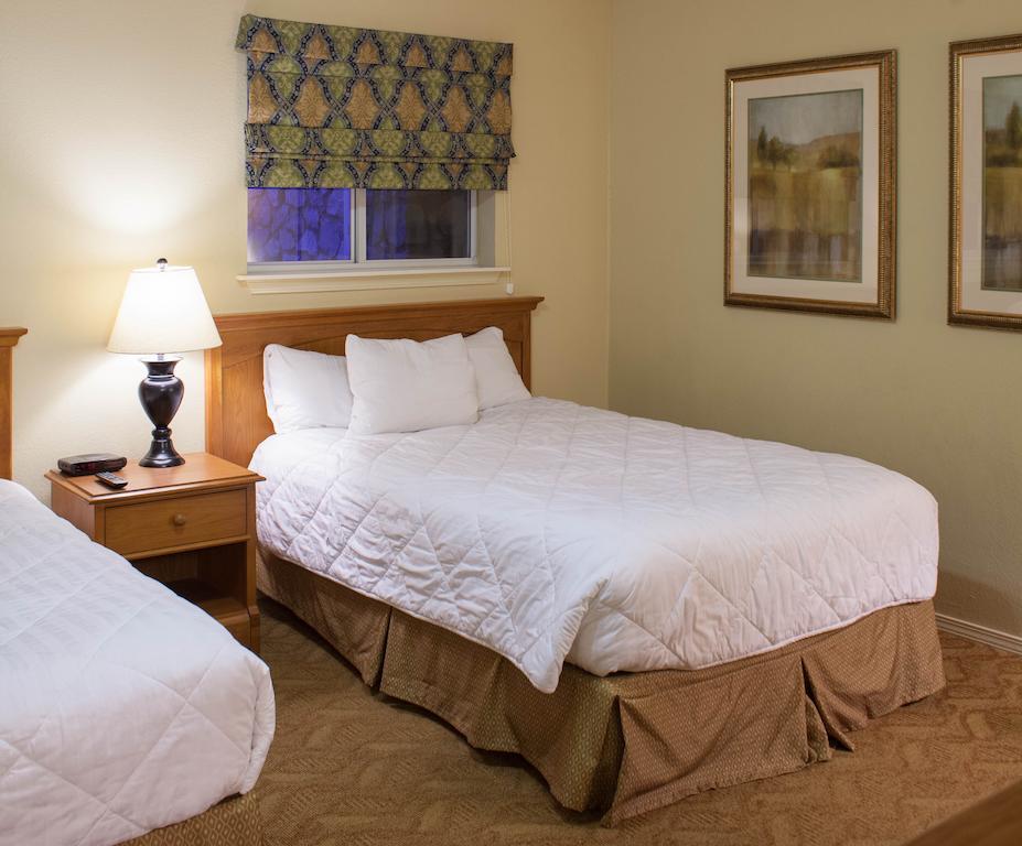 Hotel Club Wyndham Branson At The Meadows Habitación foto
