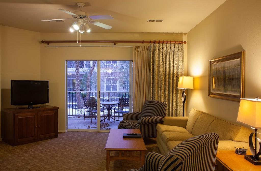 Hotel Club Wyndham Branson At The Meadows Habitación foto