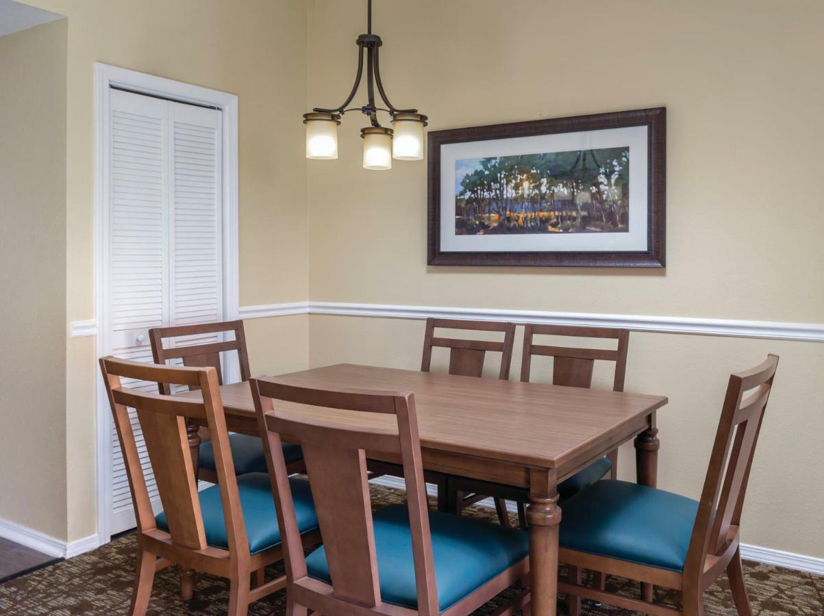 Hotel Club Wyndham Branson At The Meadows Exterior foto